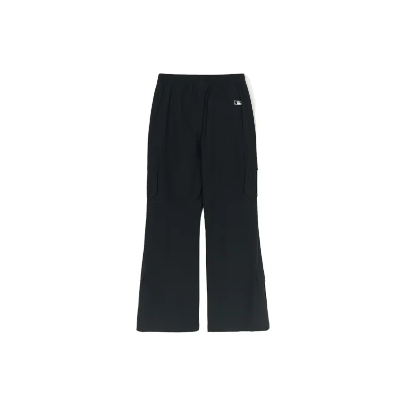 MLB New York Yankees Gough Cargo Pants Women's Black-1