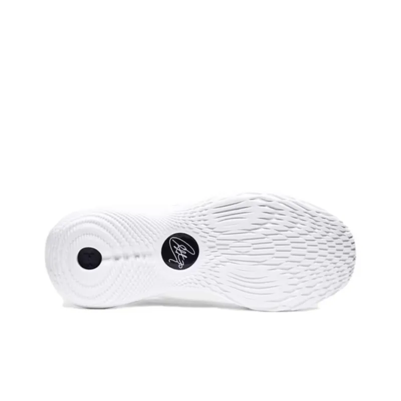 Under Armour Curry 11 Tb White Midnight Navy-3