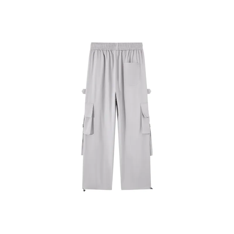 OKPI Casual Pants Unisex-6