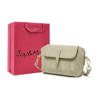 Joy&Mario Shoulder Bags