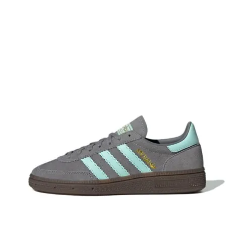 Adidas Handball Spezial J 'Grey Clear Mint Gum'