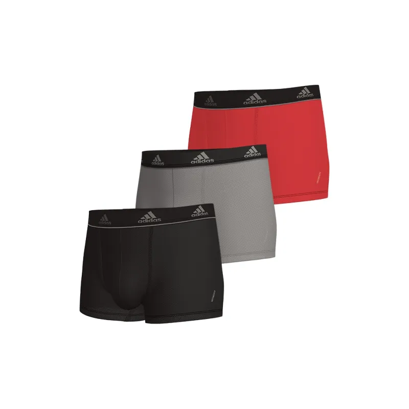 Adidas Men Underpants-0