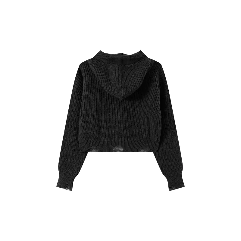 MRR&CO. Knitwear Women's-10