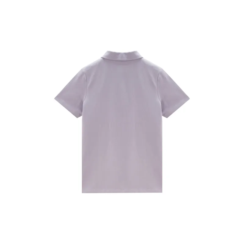 UNIQLO Polo Shirts Women's-9