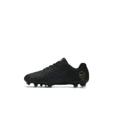Black Gold Long Stud