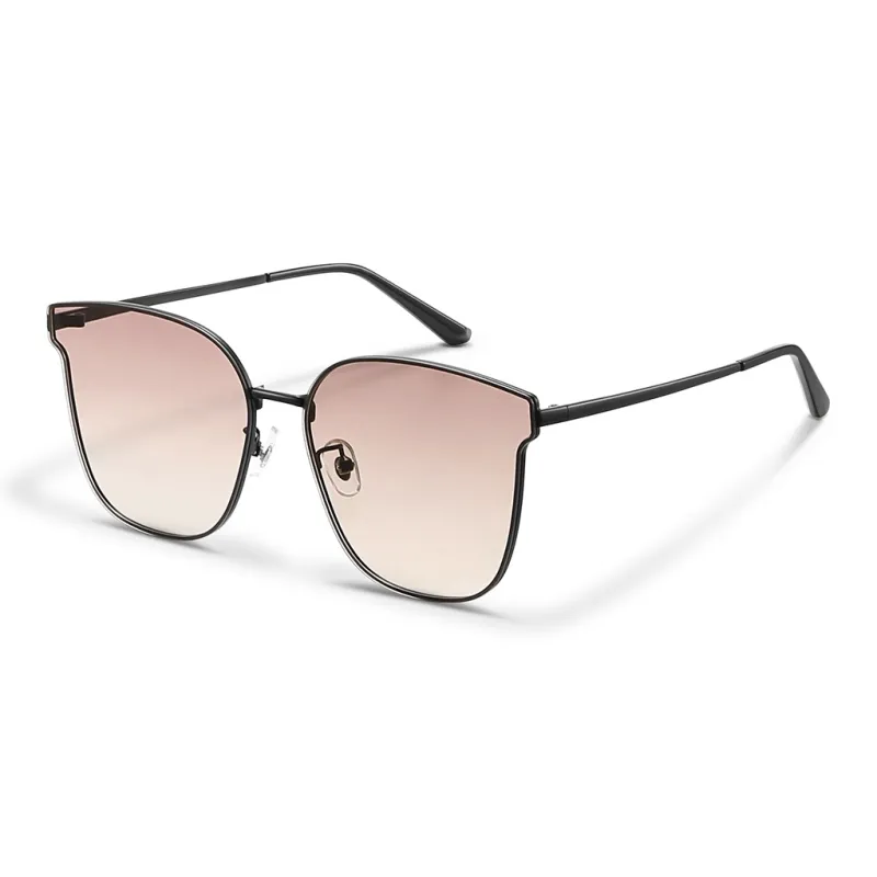 HELMER Butterfly Sunglasses Unisex-3