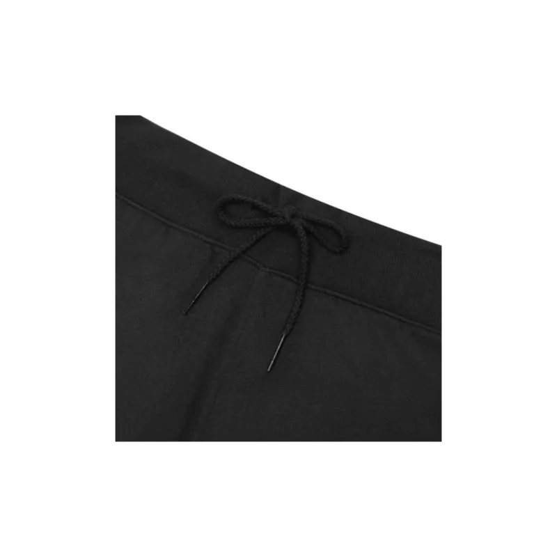 New Balance Sweatpants Sports Pants Men's Black-4