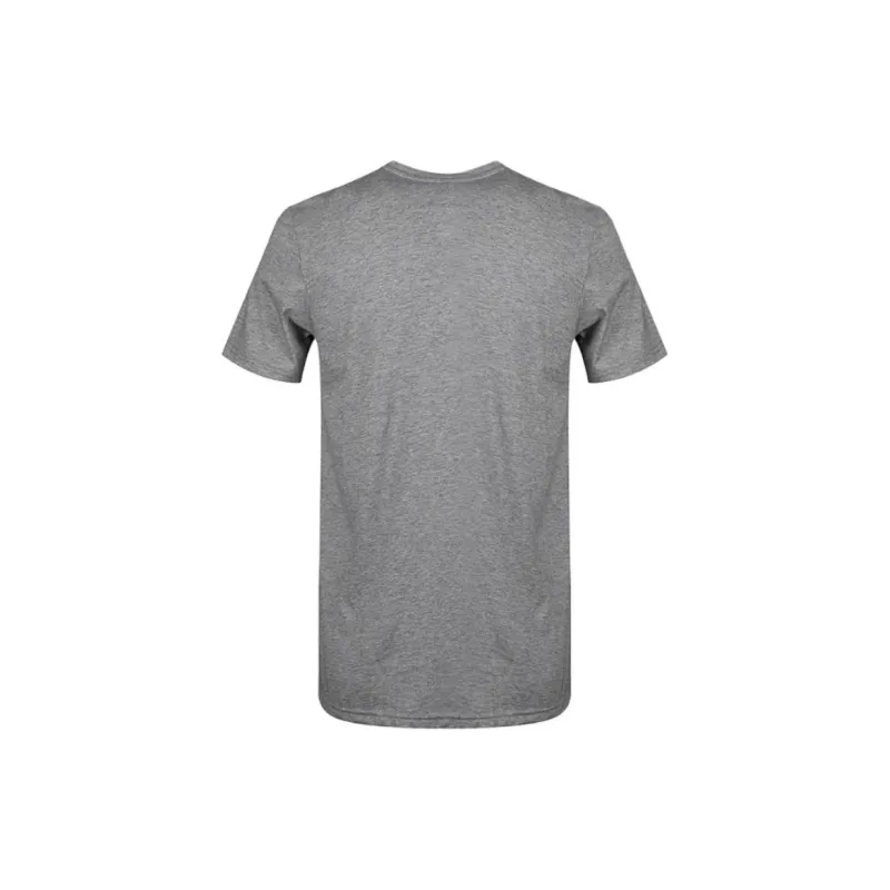 Adidas Originals ONCOURT T Shirt Men's Gray-1