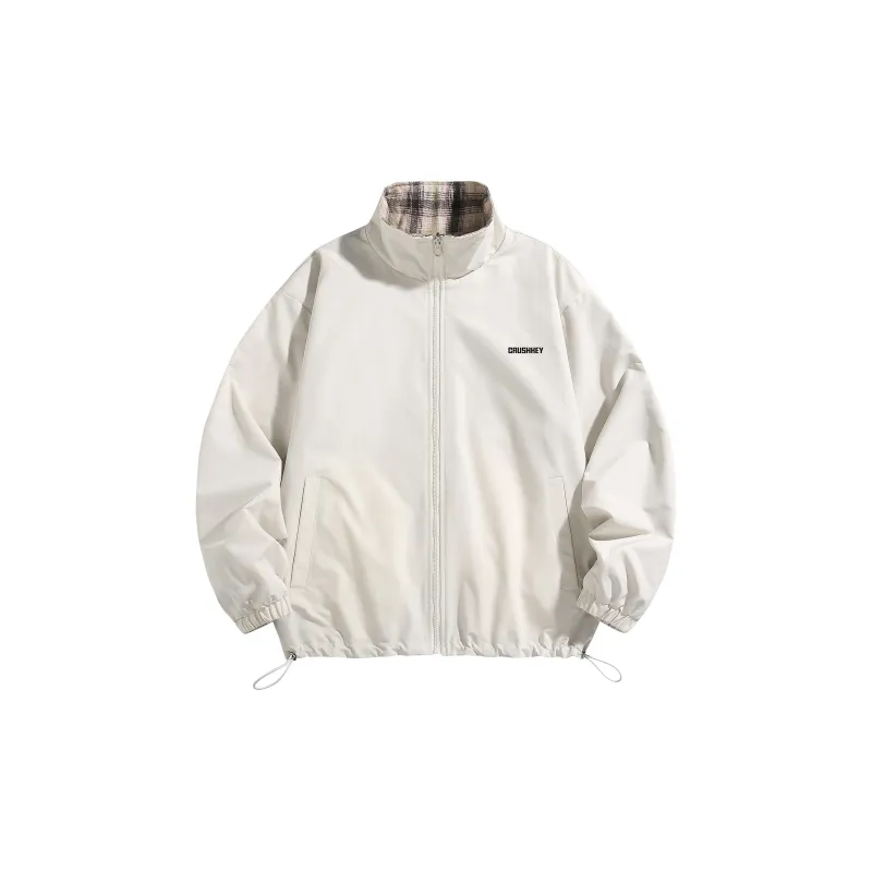 CRUSH KEY Jackets Unisex-5