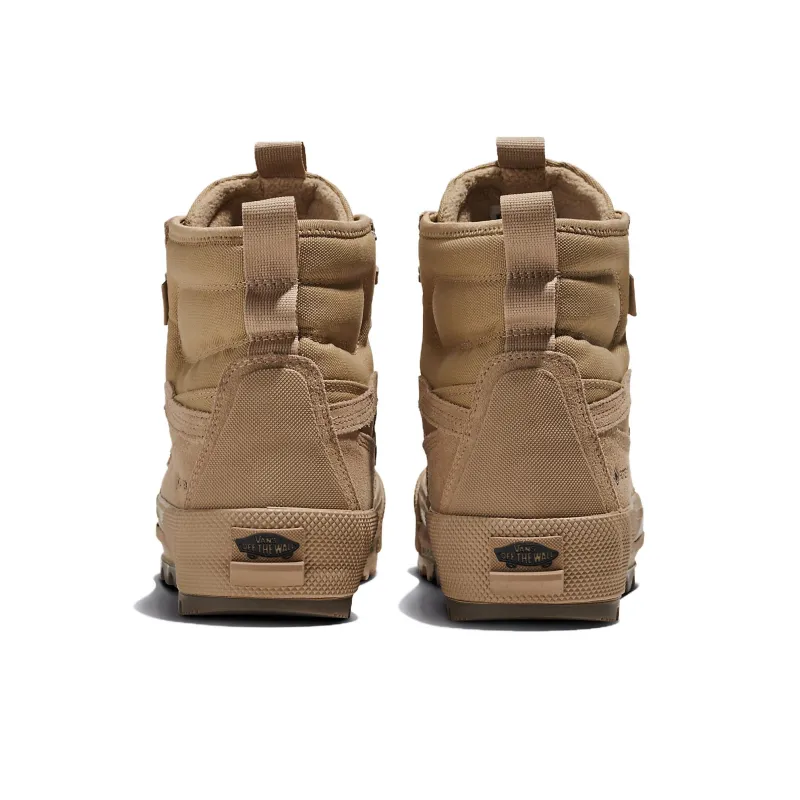 Vans Sk8 Hi GORE TEX Mte 'Incense Brown'-3