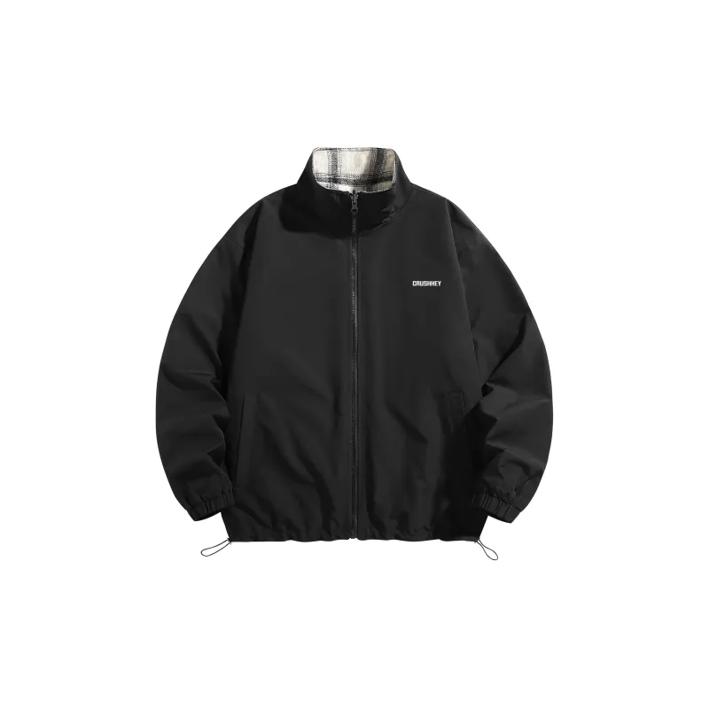 CRUSH KEY Jackets Unisex-1
