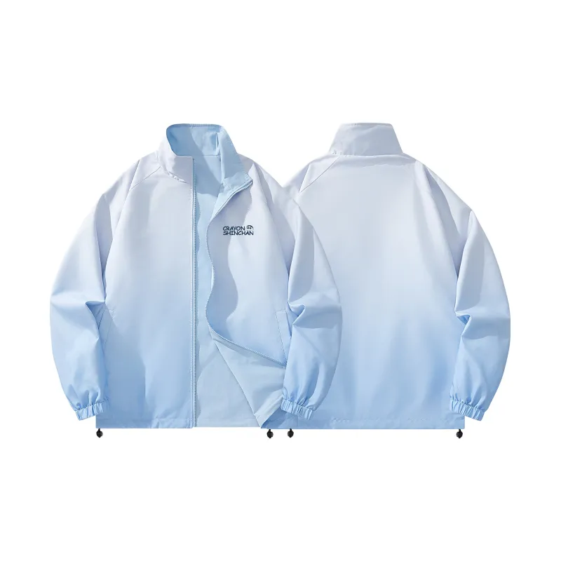 Crayon Shinchan Jackets Coats Unisex-16