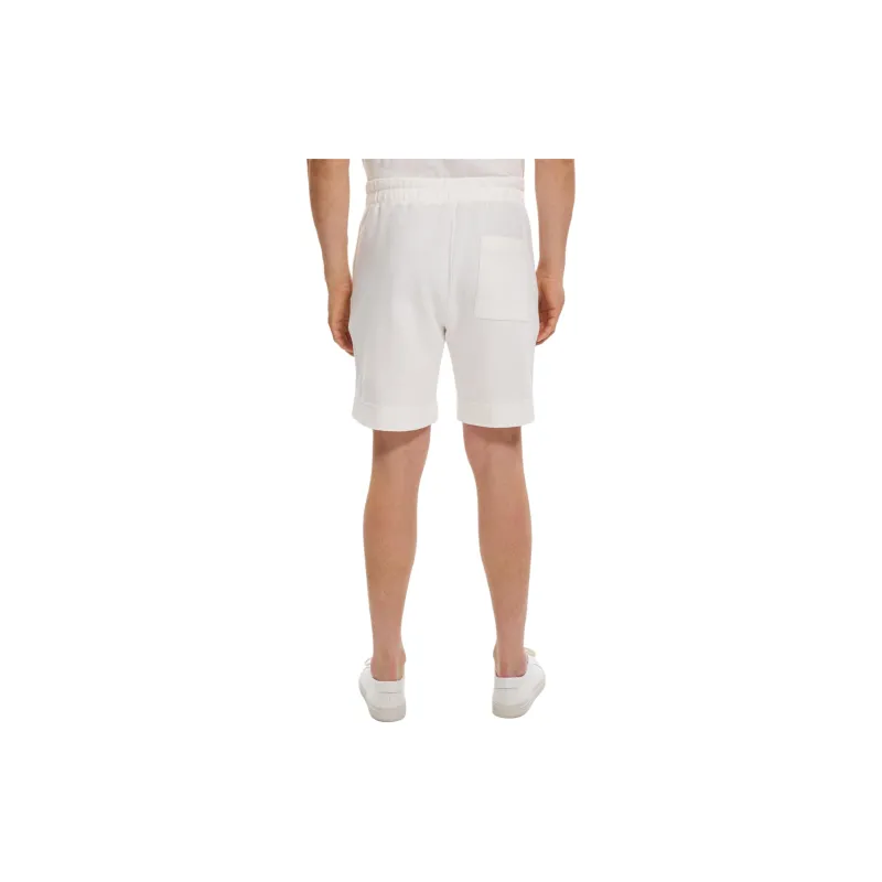 THEORY Casual Shorts Men's White-1