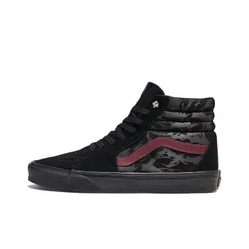Sk8 Vans Hi 'In The Shadows'