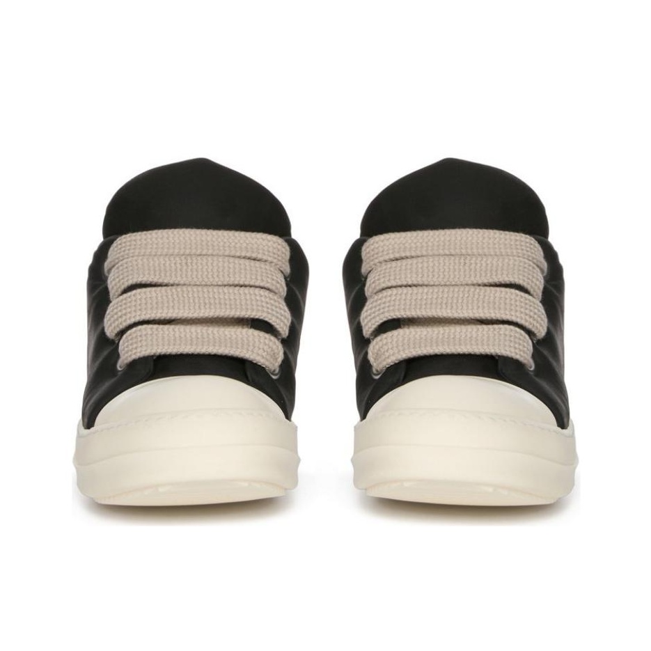 rick owens adidas clog