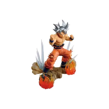 BANDAI Scale Figures