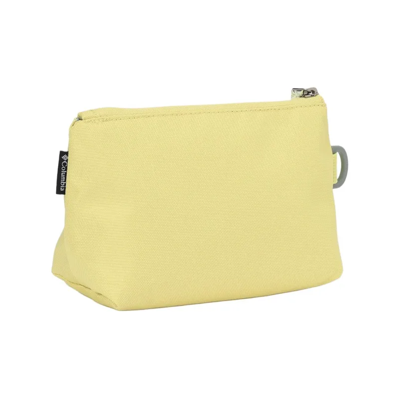 Columbia Polyester Makeup Bag Regular Unisex Yellow-3