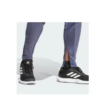 Adidas Free Shipping With AdiClub Designed For Training Hybrid Pants