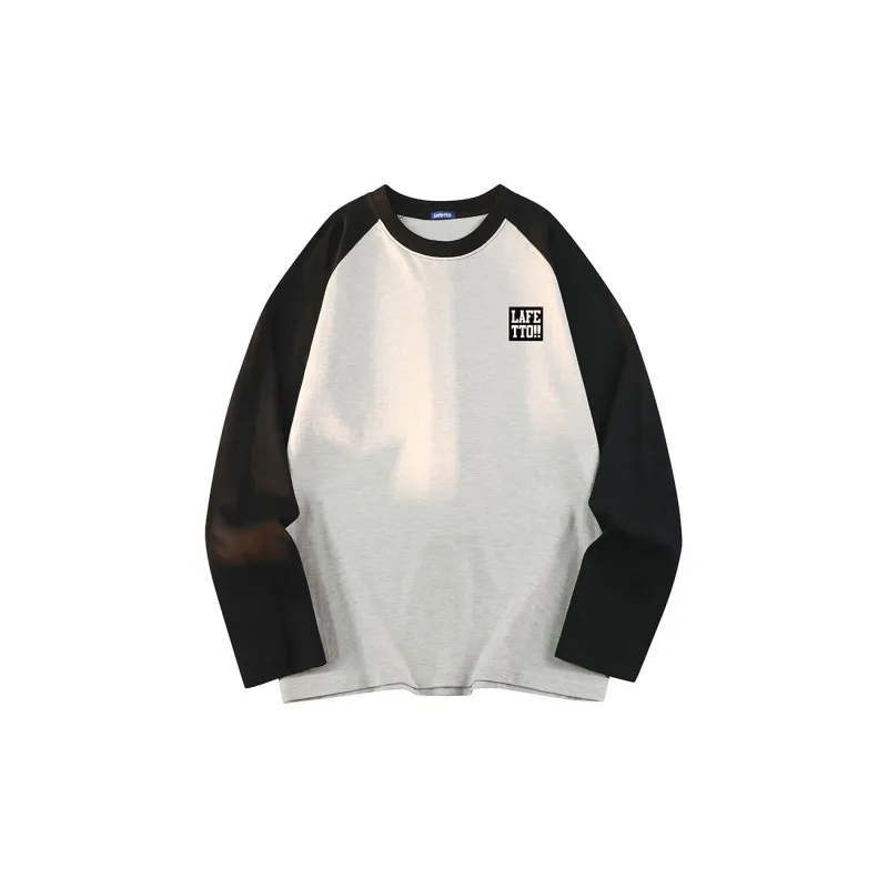 Lafetto T Shirts Unisex-3