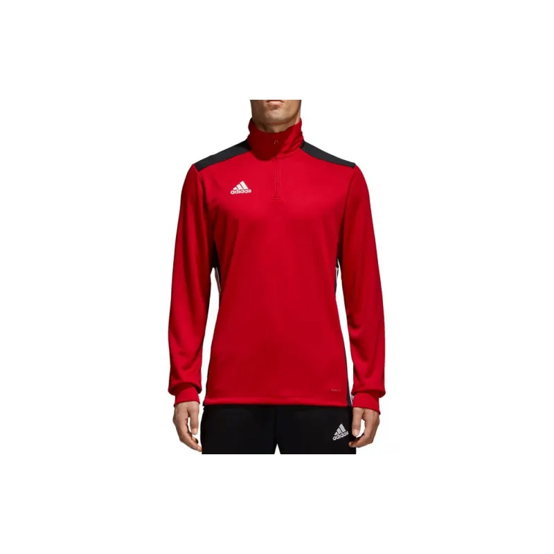 Adidas Regista 18 Training M Sweatshirt Men's Red-1