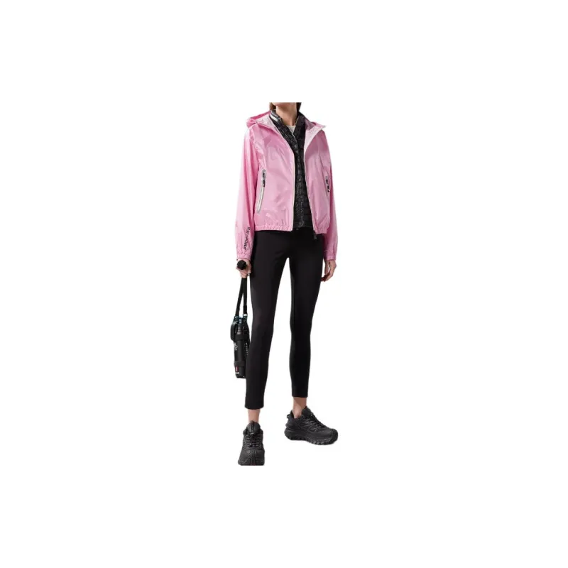 Moncler Crozat Hooded Windbreaker-2