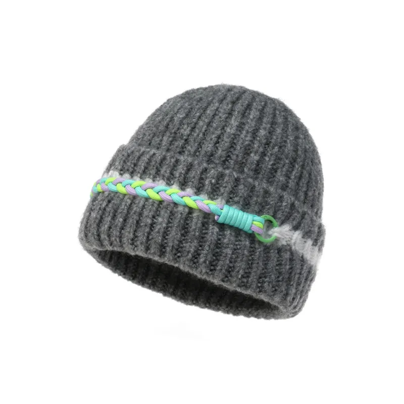 FREE RABBITⅡ Beanies Women's-17