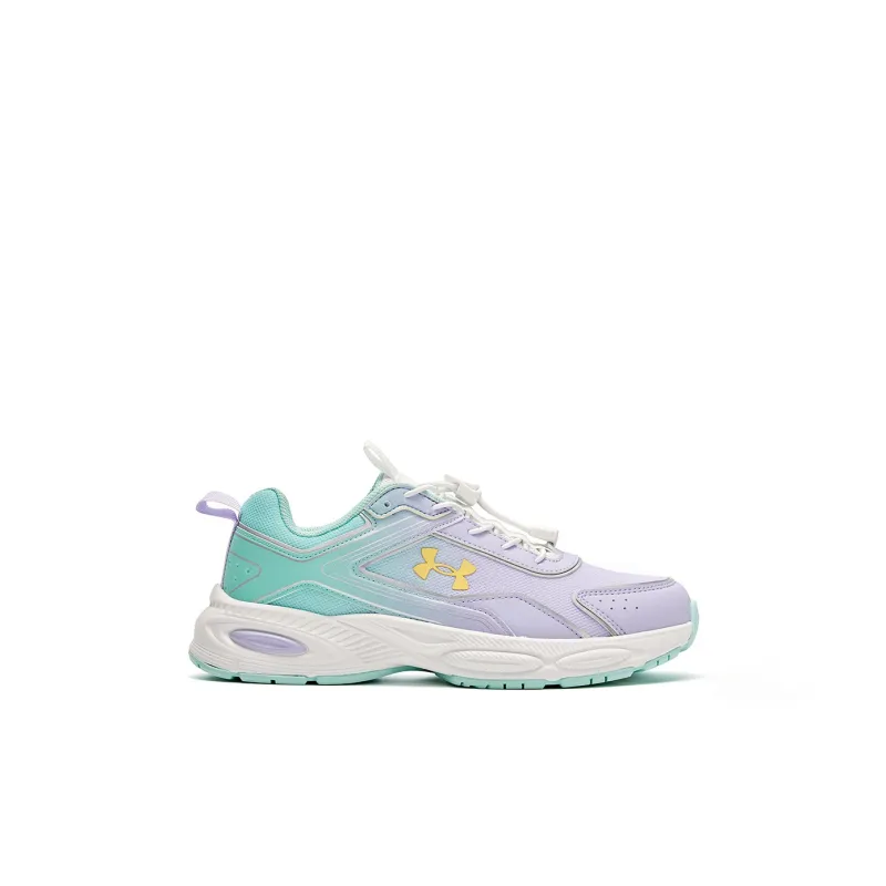 Under Armour Mid Top Casual Shoes Kids'-15