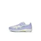Lavender/Soft Yellow