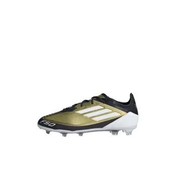 adidas Adizero F50 Messi Pro FG K 'Triunfo Dorado'