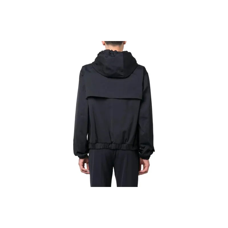 THOM BROWNE Jackets Men Marine Blue-2