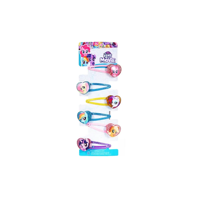 PinkyPinky Resin Hair Tie Kids'-4