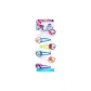 Hair Clip Clothing Sets