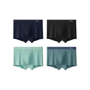 Ordifen Underpants Men's 4 Pack