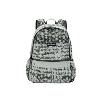 Columbia Fabric Backpack Regular Unisex Army Green