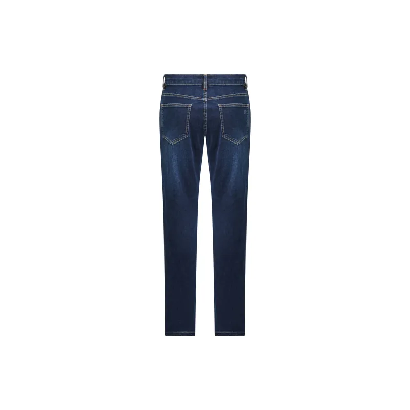 DANIEL HECHTER Jeans Men's Qingting Blue-1