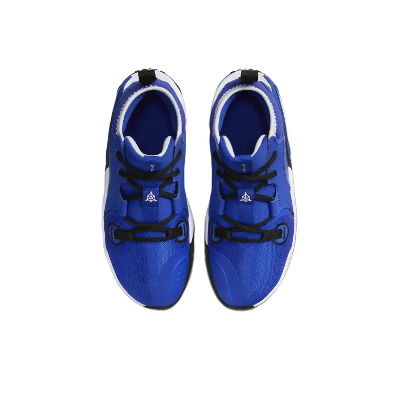 Nike Air Zoom Crossover Collection Kids' Basketball Shoes Grade School-3