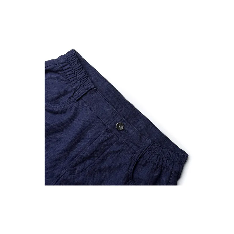 MCS Casual Pants Unisex-2