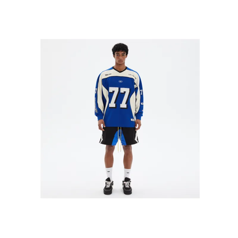 WILDX Sweatshirts Unisex-35