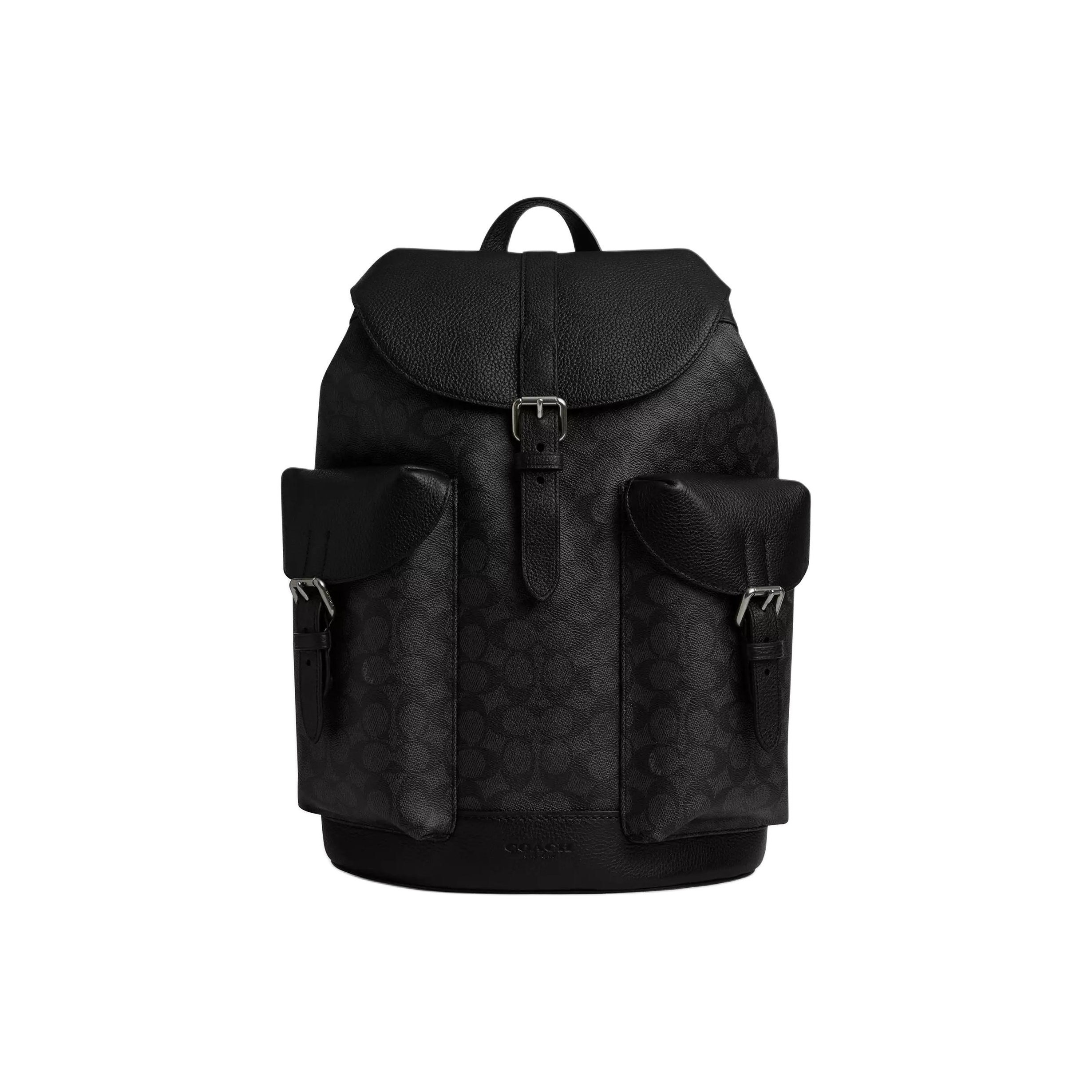 COACH Backpacks Men on Sale & Authentic - POIZON