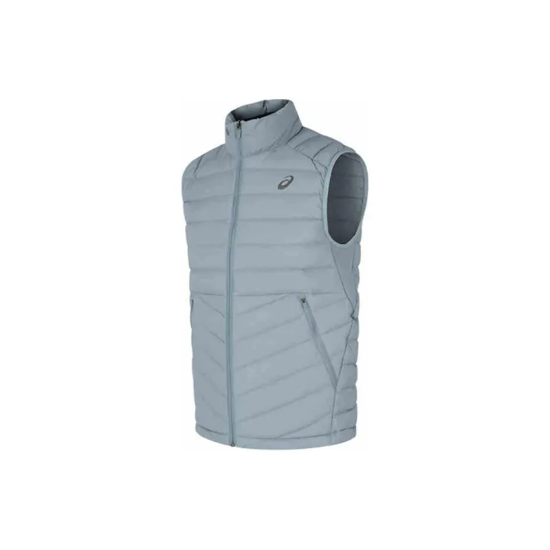 Asics Vests Men Blue-1