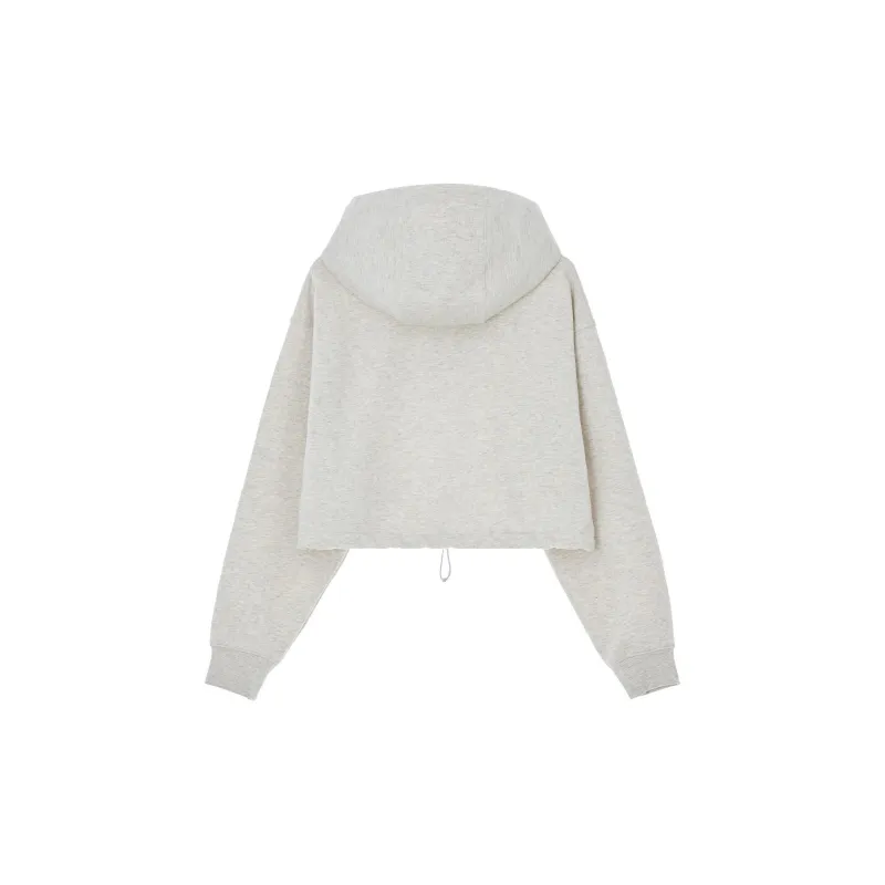 Lee Sweatshirts Women's Oat-1