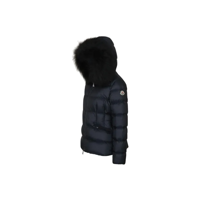 Moncler Boed Jacket 'Navy'-2
