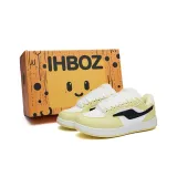 White Yellow Upgraded
