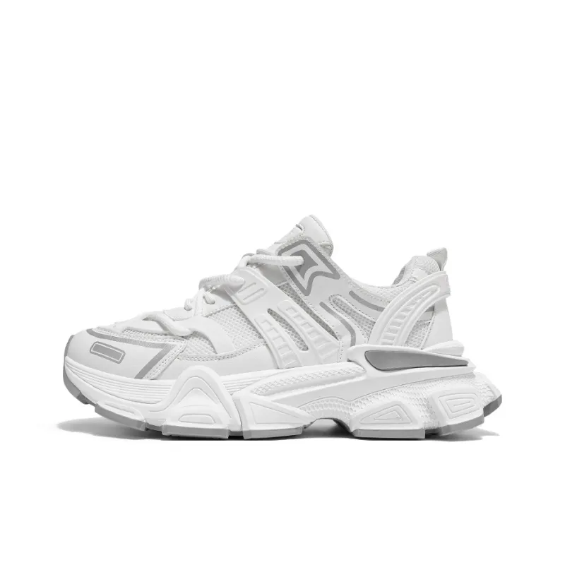 DM Low Top Chunky Sneakers Men's-4