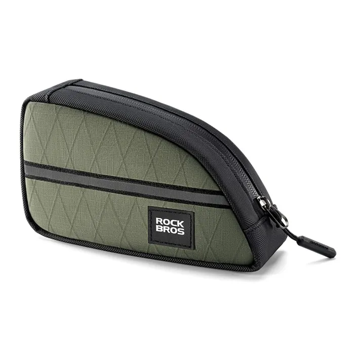 ROCKBROS Equipment Cycling Bag Black-8