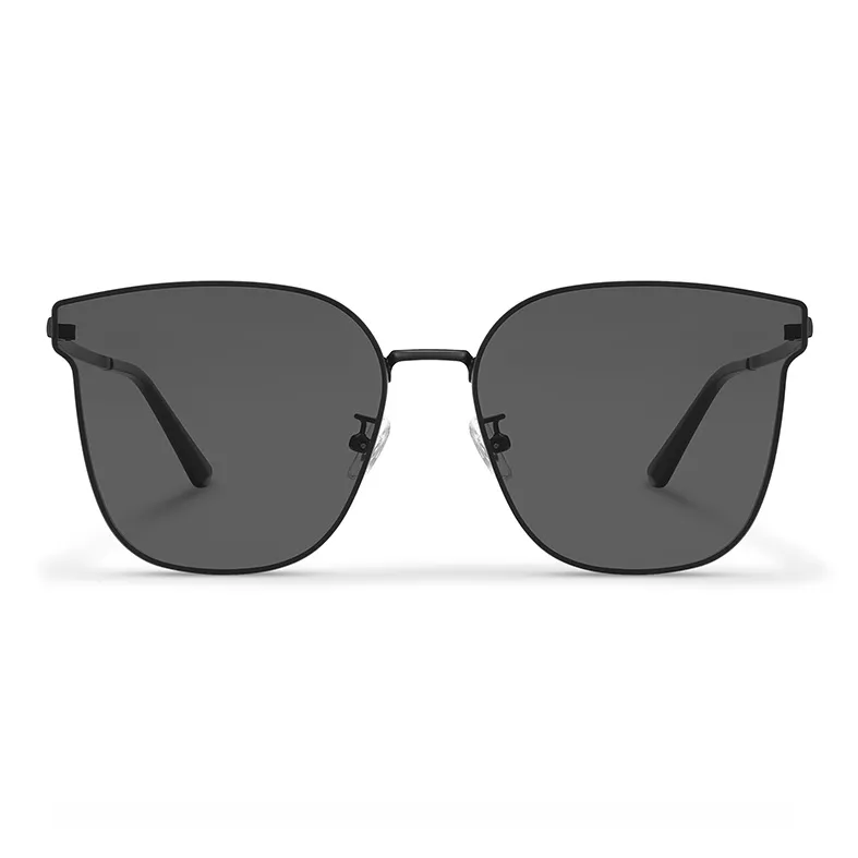 HELMER Butterfly Sunglasses Unisex-7