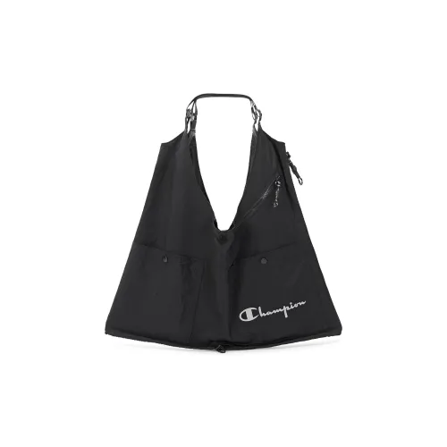 Champion Shoulder Bags Black