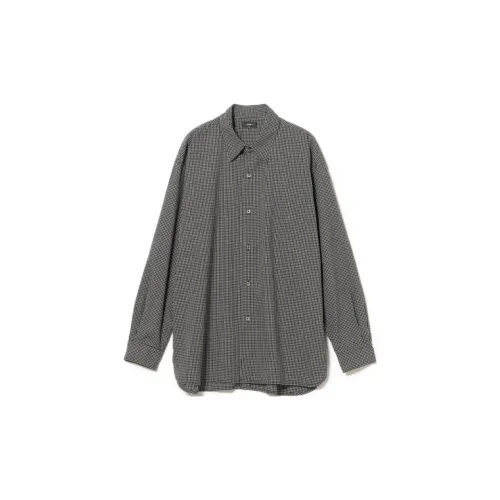 Beams Shirts Men