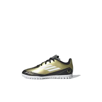 adidas Adizero F50 Messi Club TF K 'Triunfo Dorado'
