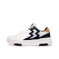 Feather White/Shadow Blue